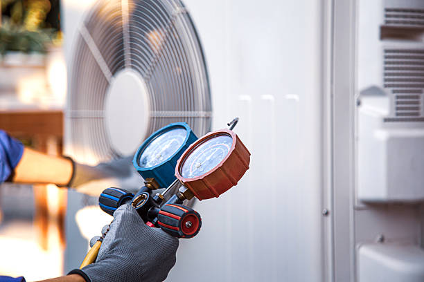 Trusted Air Conditioning Repair service in South Whitley, IN - HVAC Repair CO